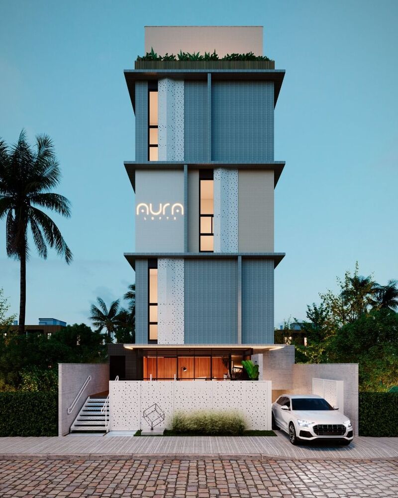 Loft, 26 m² - Foto 4