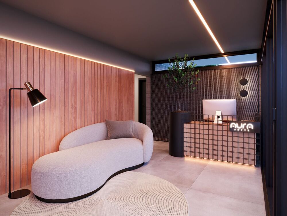 Loft, 26 m² - Foto 12