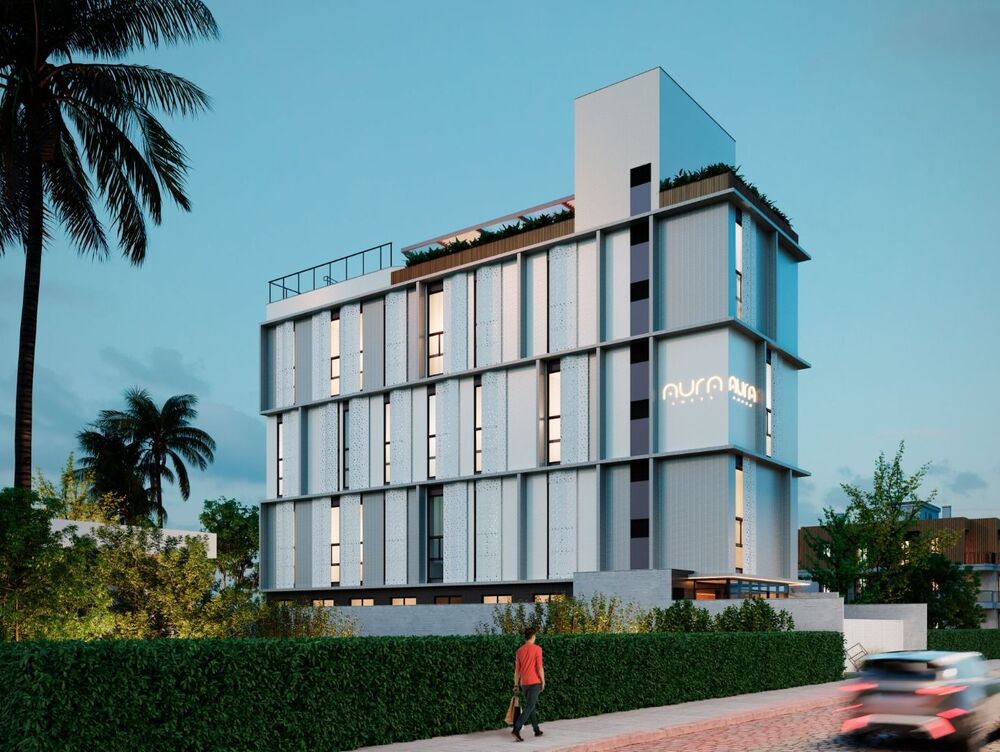 Loft, 26 m² - Foto 2