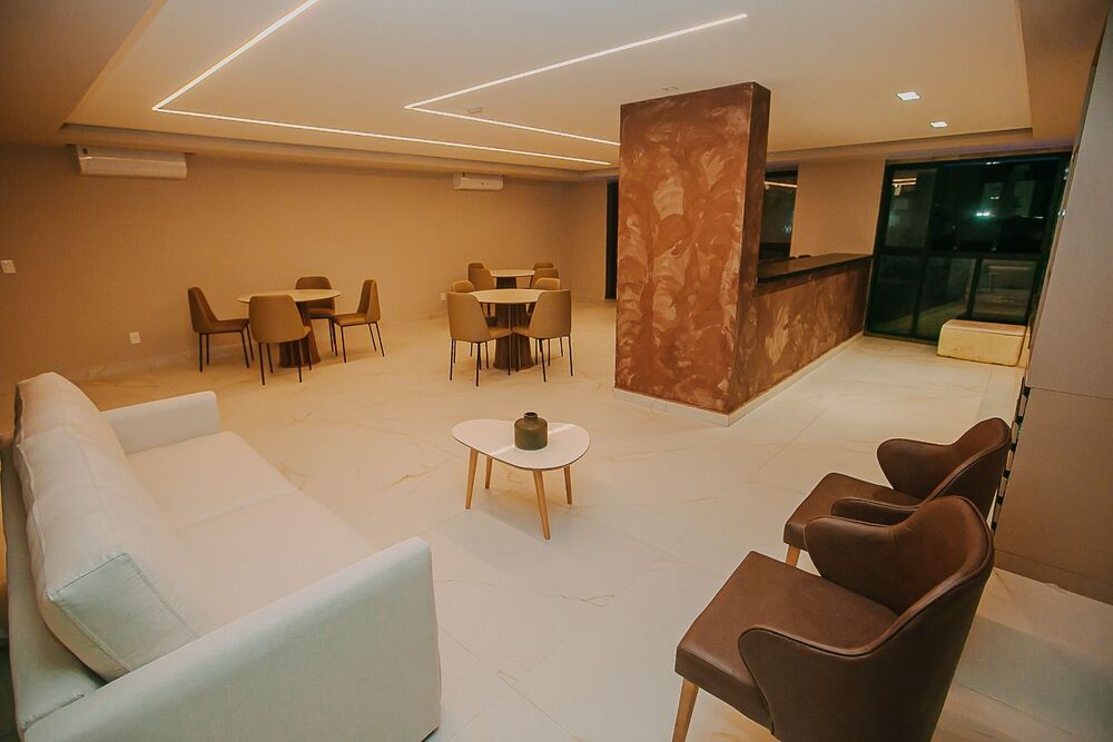 Apartamento, 2 quartos, 64 m² - Foto 5