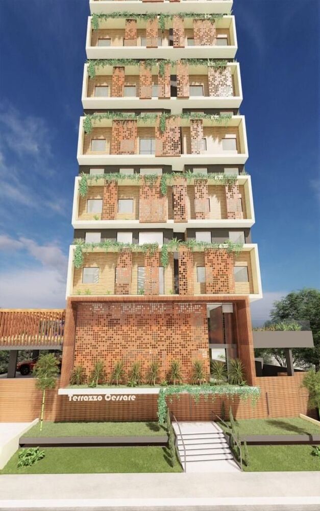 Apartamento, 2 quartos, 64 m² - Foto 12