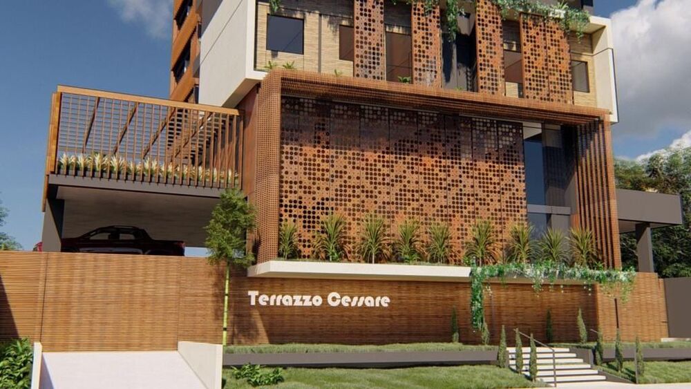 Apartamento, 2 quartos, 64 m² - Foto 10