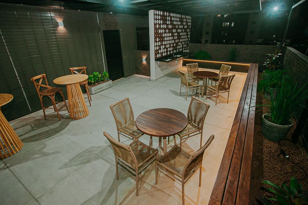 Apartamento, 2 quartos, 64 m² - Foto 9