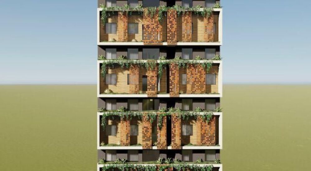 Apartamento, 2 quartos, 64 m² - Foto 14