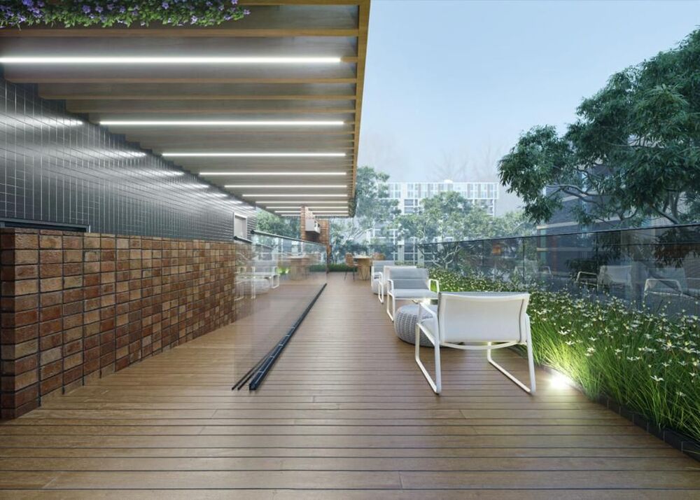 Apartamento, 2 quartos, 64 m² - Foto 11