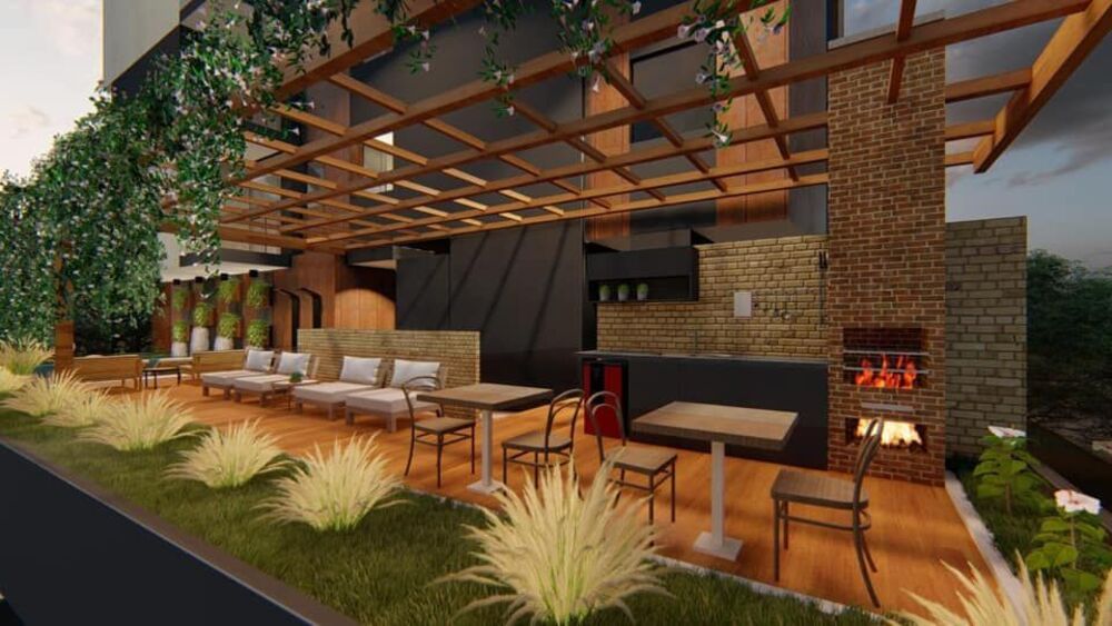 Apartamento, 2 quartos, 64 m² - Foto 19