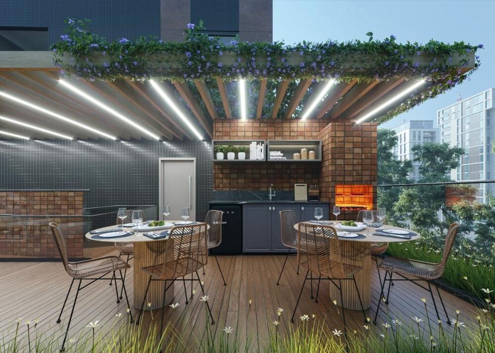 Apartamento, 2 quartos, 64 m² - Foto 15