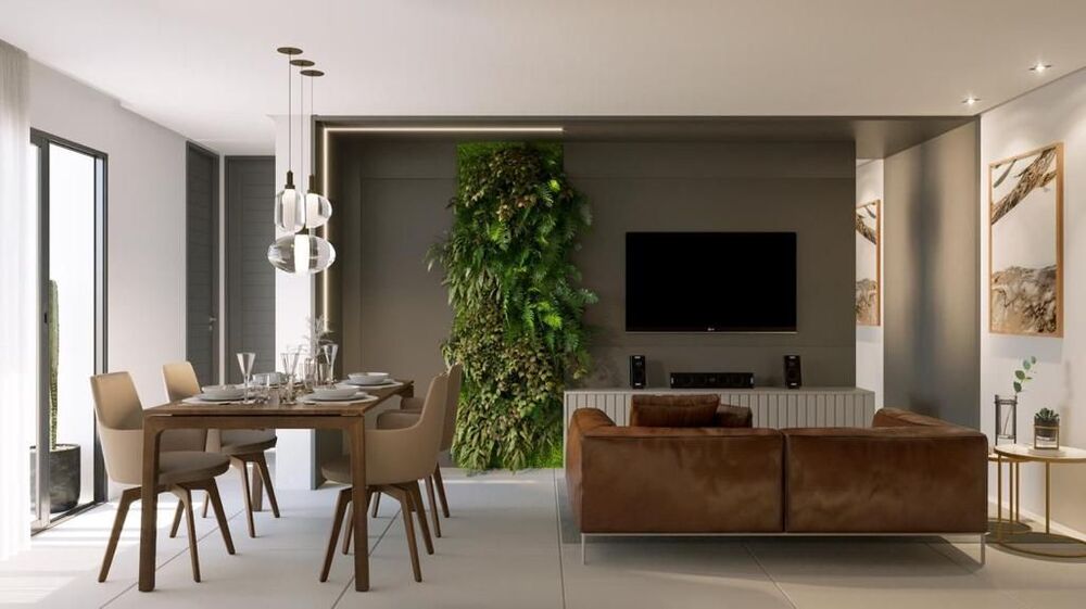 Apartamento, 2 quartos, 64 m² - Foto 3