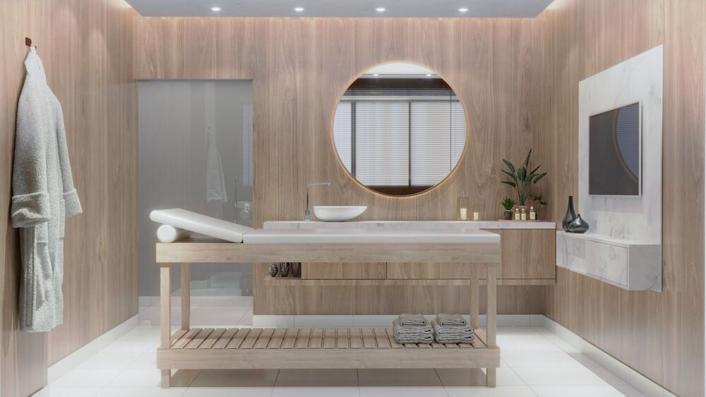 Apartamento à venda com 2 quartos, 61m² - Foto 7