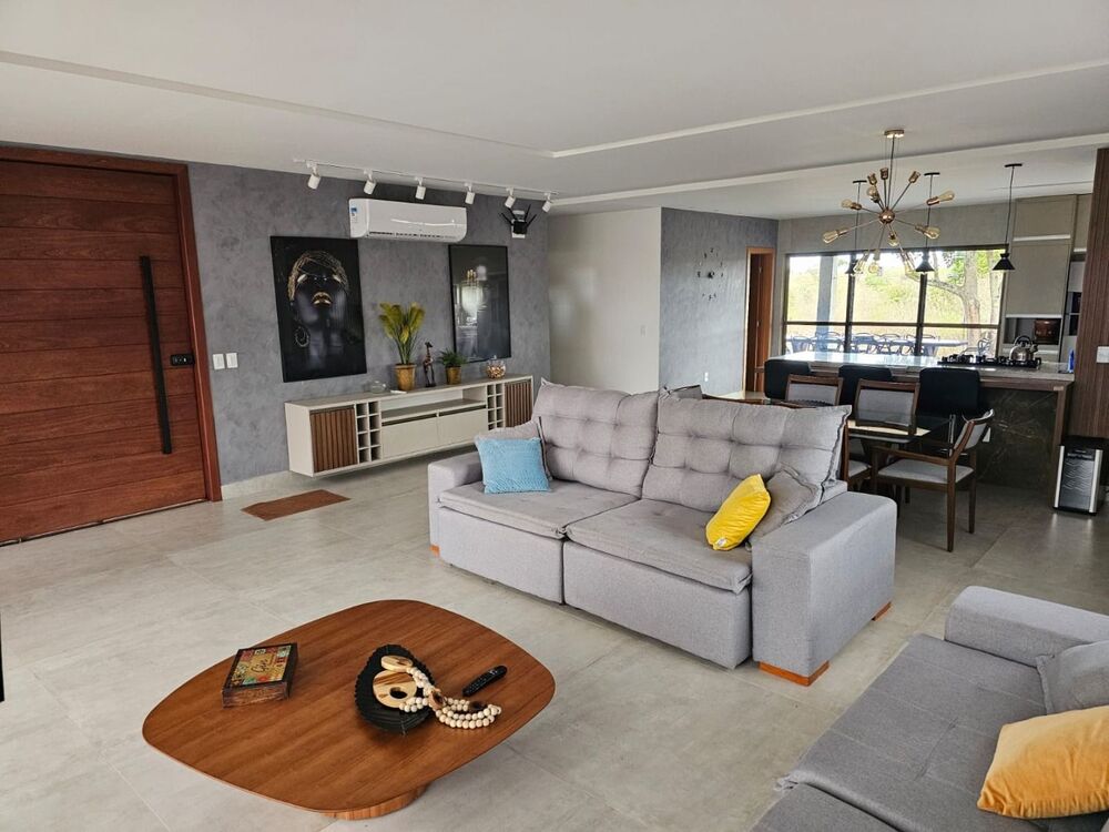 Casa de Condomínio à venda com 3 quartos, 235m² - Foto 8
