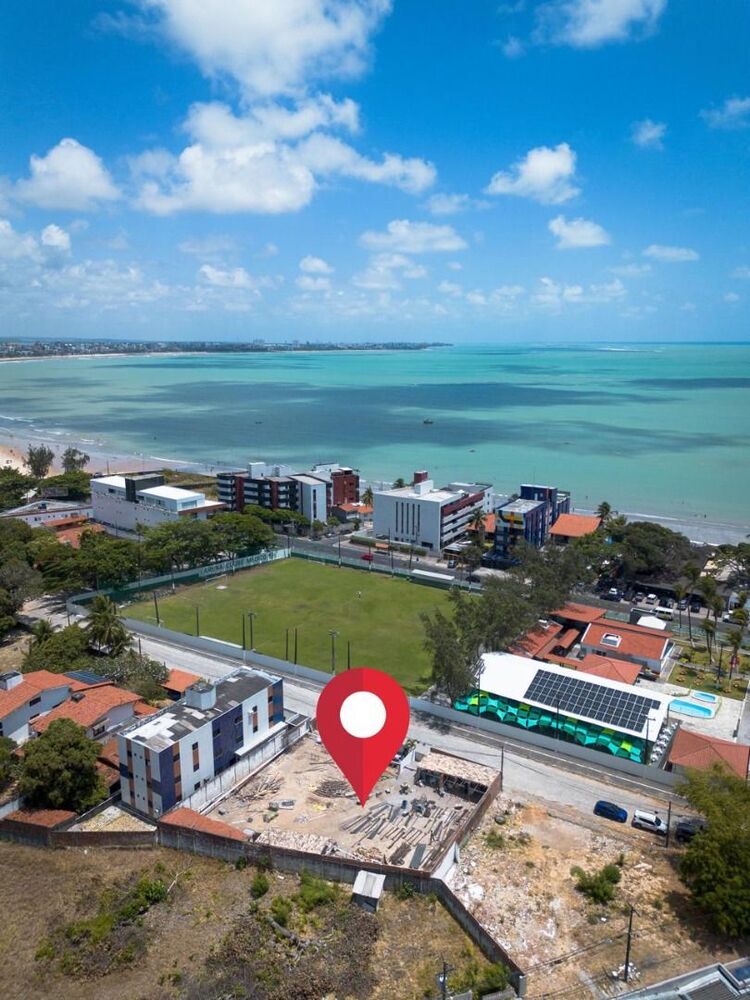Apartamento à venda com 2 quartos, 51m² - Foto 4