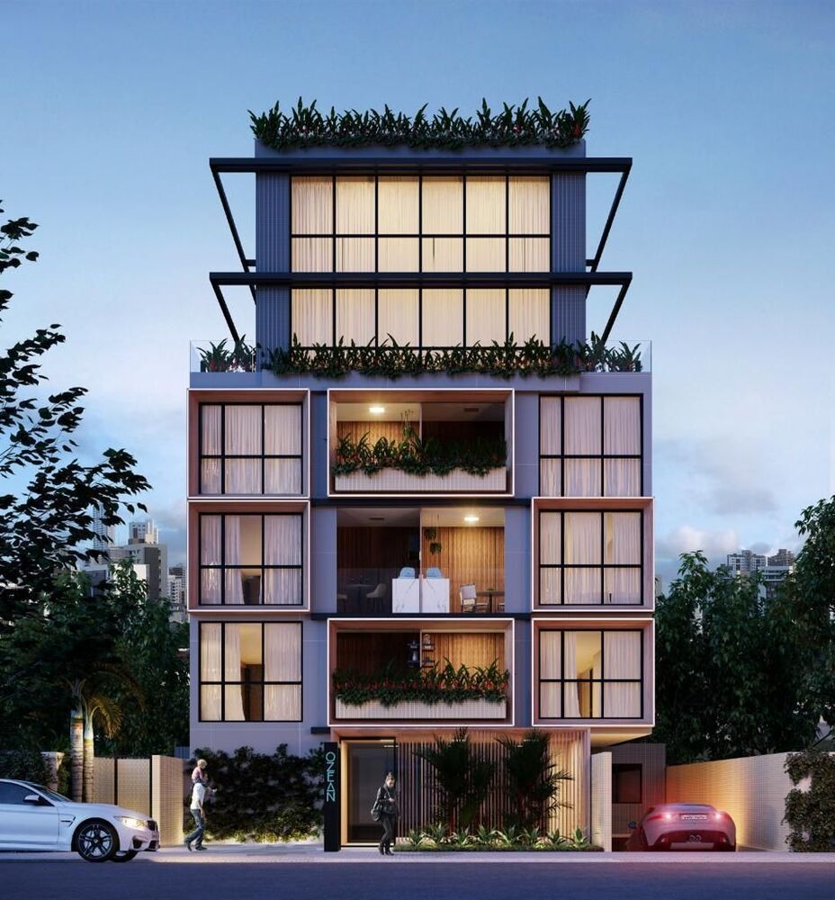 Kitnet-Studio, 28 m² - Foto 2