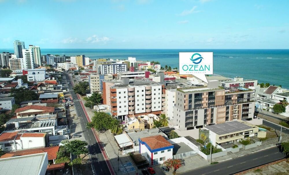 Kitnet-Studio, 28 m² - Foto 1