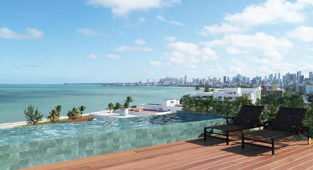 Kitnet-Studio, 28 m² - Foto 14