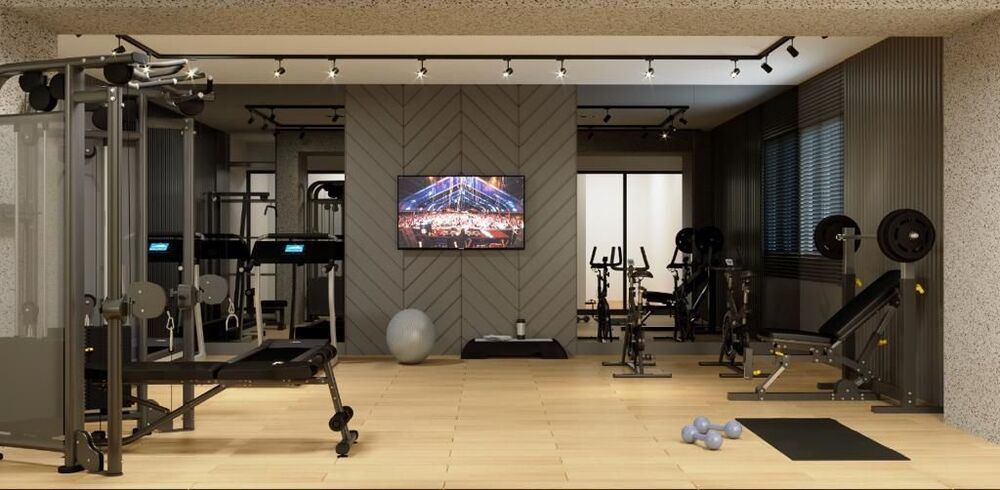 Kitnet-Studio, 28 m² - Foto 6