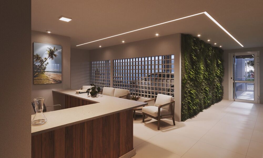 Apartamento, 3 quartos, 77 m² - Foto 10