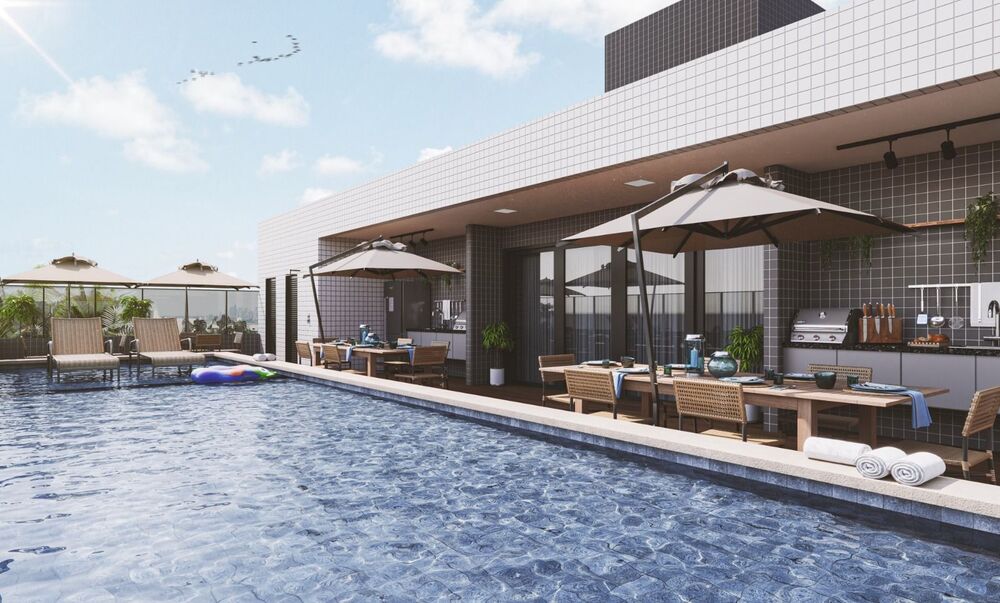 Apartamento, 3 quartos, 77 m² - Foto 12