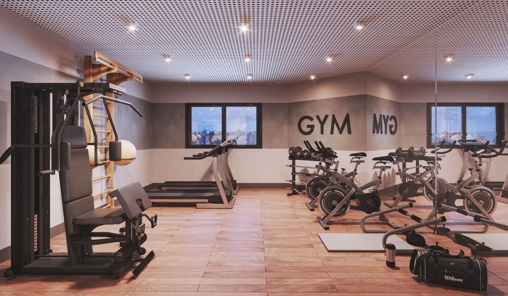 Apartamento, 3 quartos, 77 m² - Foto 9