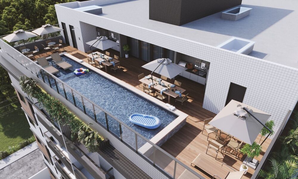 Apartamento, 3 quartos, 77 m² - Foto 6