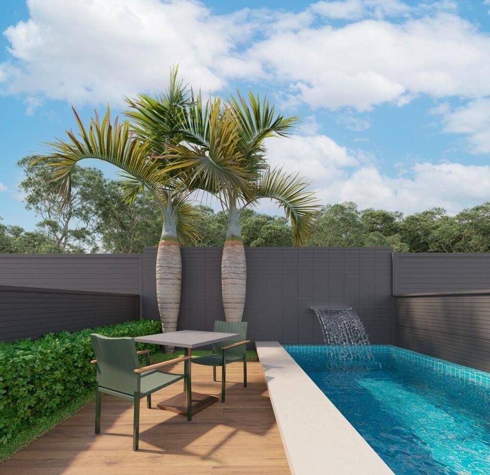 Apartamento à venda com 2 quartos, 51m² - Foto 8