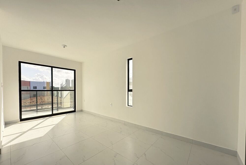 Apartamento à venda com 2 quartos, 51m² - Foto 3