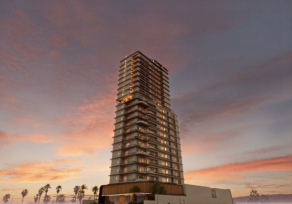 Apartamento à venda com 2 quartos, 70m² - Foto 6