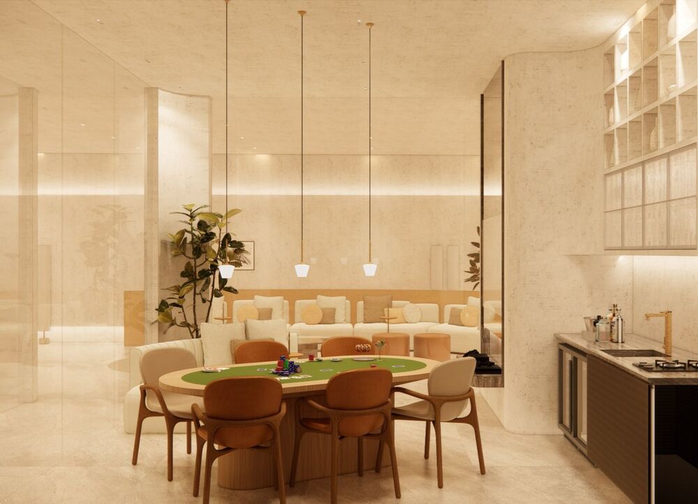 Apartamento à venda com 2 quartos, 70m² - Foto 2