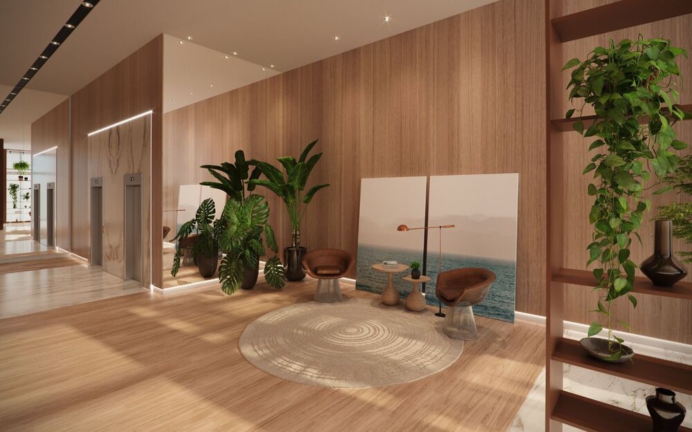 Conjunto Comercial-Sala à venda, 88m² - Foto 2