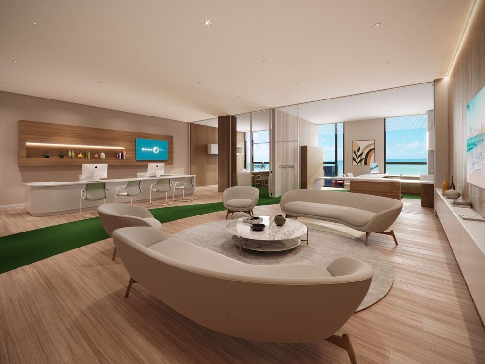 Conjunto Comercial-Sala à venda, 88m² - Foto 15