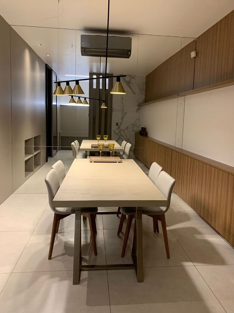 Conjunto Comercial-Sala à venda, 88m² - Foto 8