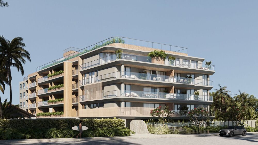 Apartamento à venda com 3 quartos, 85m² - Foto 6