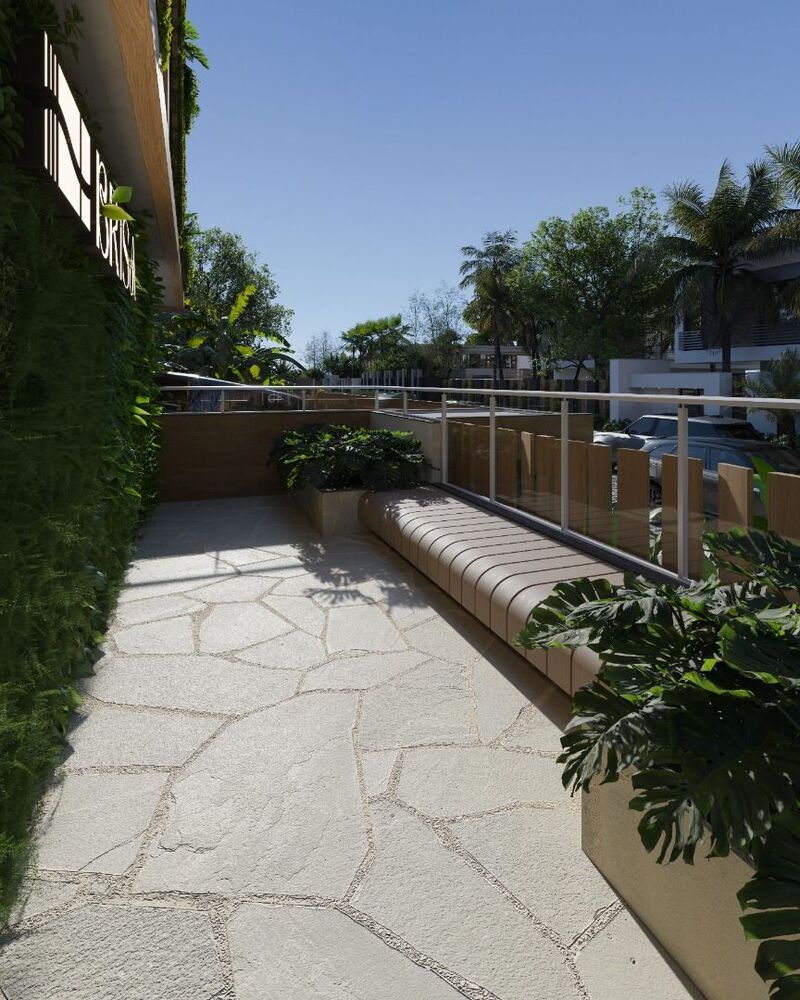 Apartamento, 3 quartos, 71 m² - Foto 4