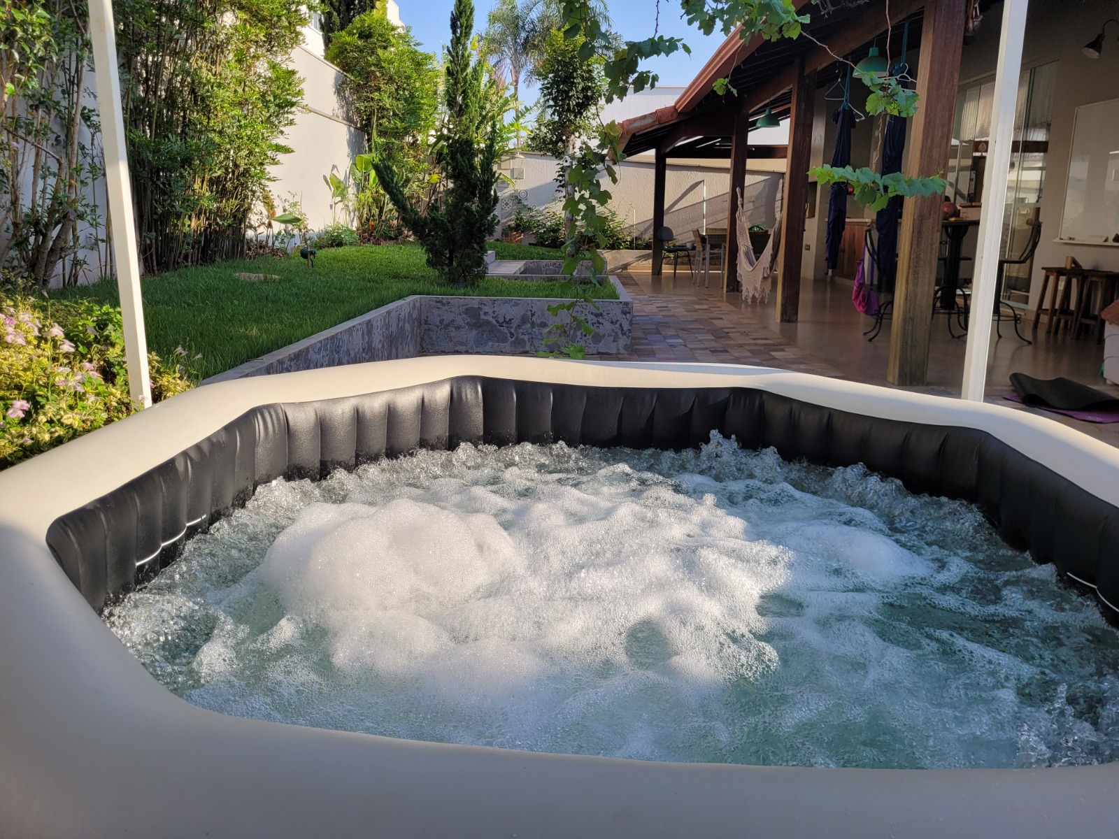 Casa de Condomínio à venda com 3 quartos, 200m² - Foto 20