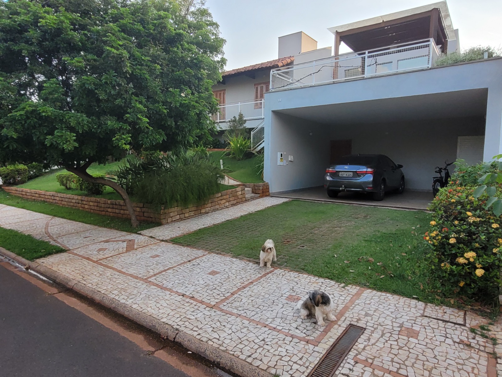 Casa de Condomínio à venda com 3 quartos, 200m² - Foto 14