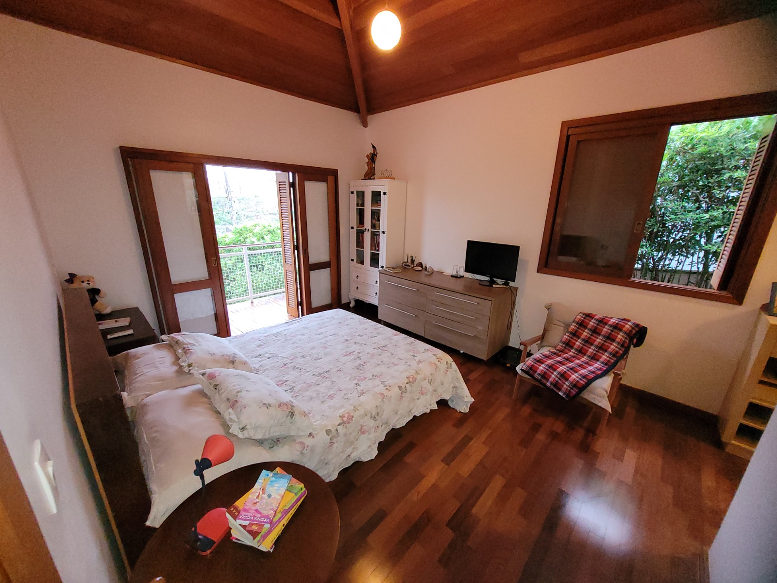 Casa de Condomínio à venda com 3 quartos, 200m² - Foto 11