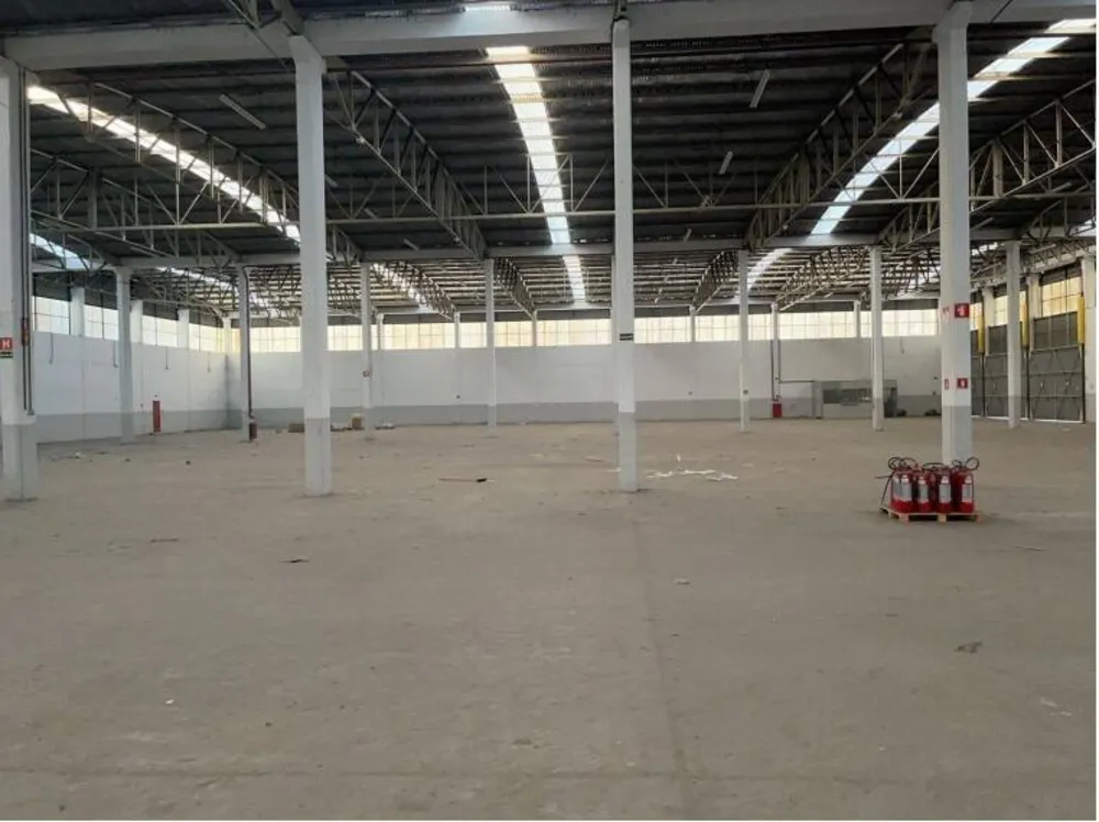 Depósito-Galpão, 4940 m² - Foto 3