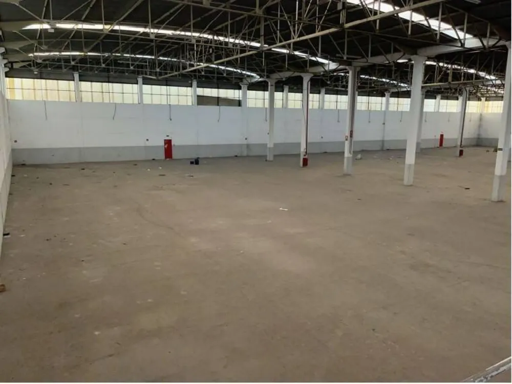 Depósito-Galpão, 4940 m² - Foto 2