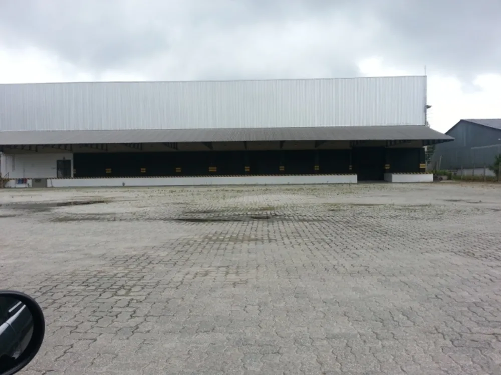 Depósito-Galpão, 10000 m² - Foto 8