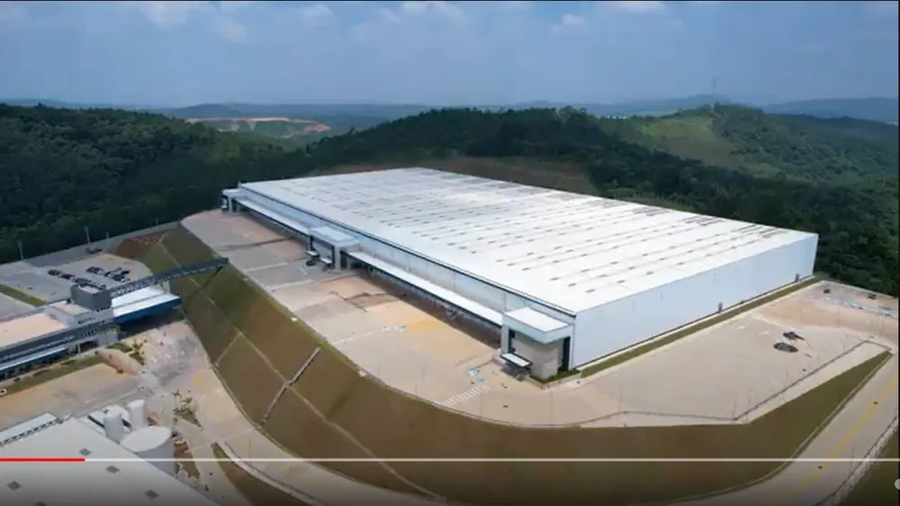 Depósito-Galpão, 34121 m² - Foto 14