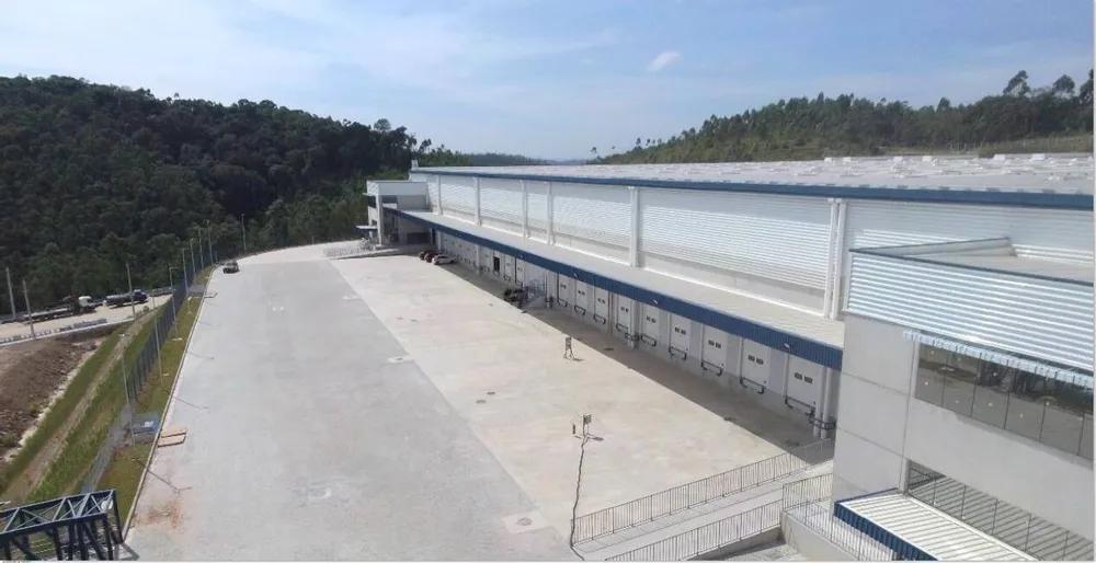 Depósito-Galpão, 34121 m² - Foto 3