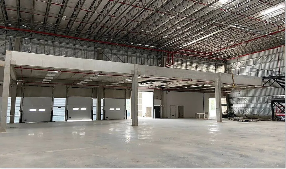 Depósito-Galpão, 34121 m² - Foto 13
