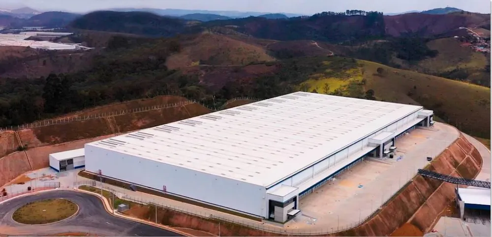 Depósito-Galpão, 34121 m² - Foto 9
