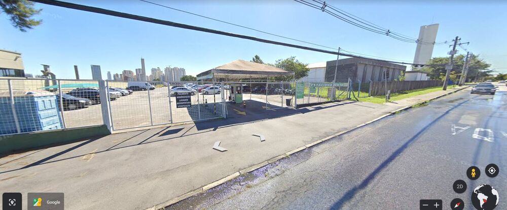 Terreno para alugar, 5000m² - Foto 2
