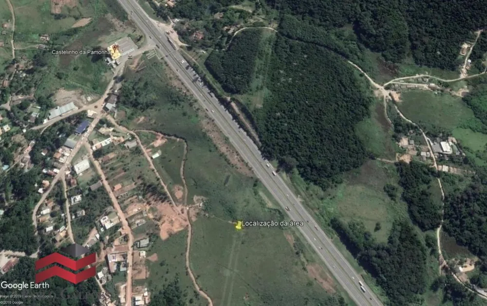 Prédio Inteiro, 104071 m² - Foto 7