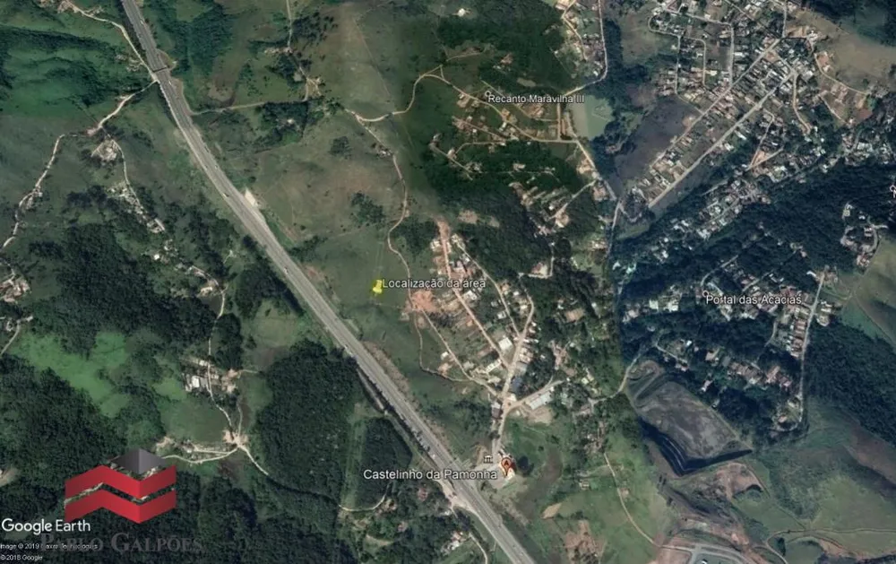 Prédio Inteiro, 104071 m² - Foto 11
