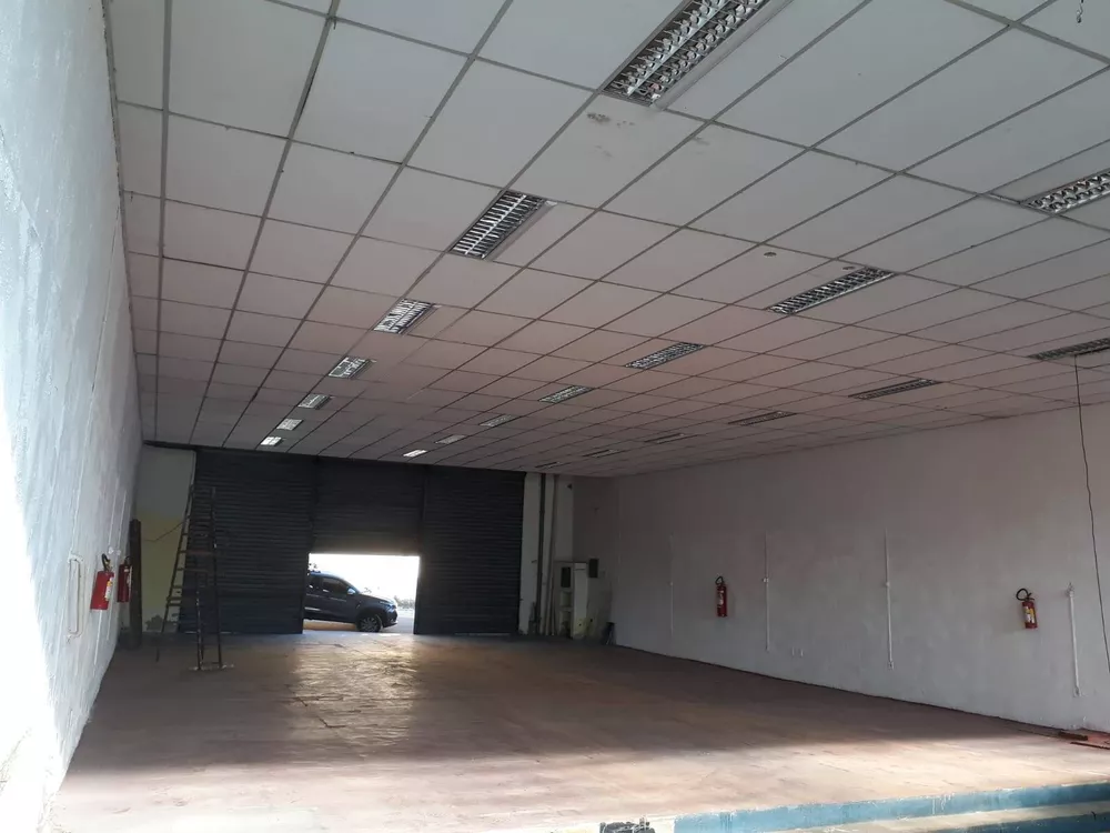 Depósito-Galpão-Armazém à venda e aluguel, 320m² - Foto 5