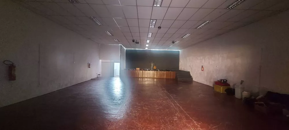 Depósito-Galpão-Armazém à venda e aluguel, 320m² - Foto 7