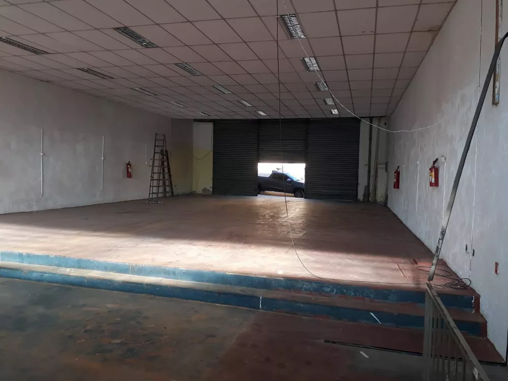 Depósito-Galpão-Armazém à venda e aluguel, 320m² - Foto 6