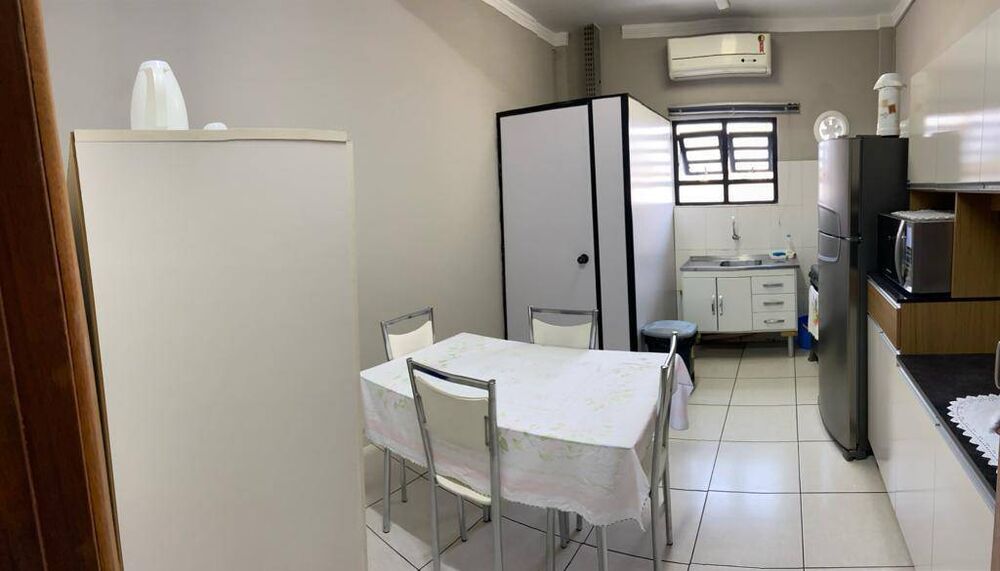 Depósito-Galpão-Armazém para alugar, 360m² - Foto 11