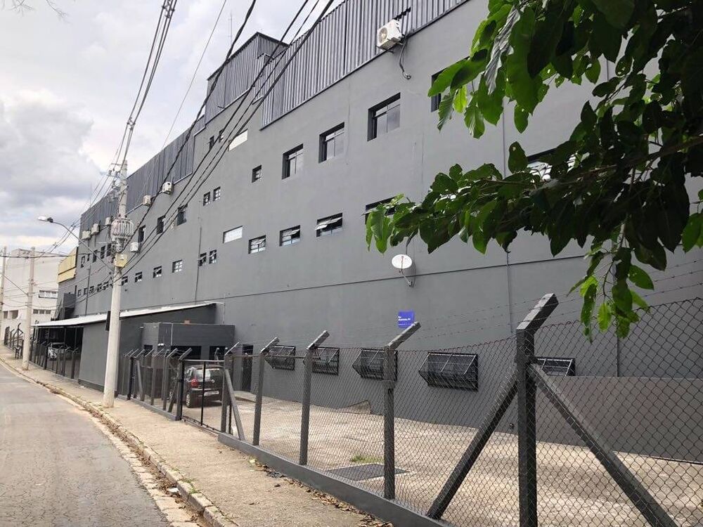 Depósito-Galpão-Armazém para alugar, 360m² - Foto 2